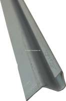 Sonstige-Citroen - Luggage compartment. Rubber (sheet metal rail) for the luggage compartment seal. This fixt