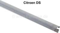 citroen ds 11cv hy luggage compartment rubber sheet metal rail P35263 - Image 1