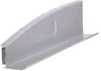 Sonstige-Citroen - Luggage compartment side wall repair sheet metal, at the bottom left (inclusive curvatures