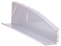 Sonstige-Citroen - Luggage compartment side wall repair sheet metal, at the bottom right (inclusive curvature