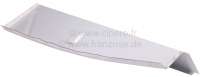 Sonstige-Citroen - Luggage compartment side wall repair sheet metal, at the bottom right (inclusive curvature