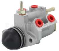 citroen ds 11cv hy main brake cylinder valve master cylindermade P33030 - Image 2