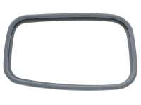 Sonstige-Citroen - Mirror frame surround (plastic frame around the mirror). Large version. Dimensions approx.