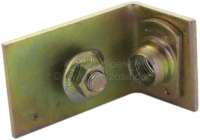 citroen ds 11cv hy mounting bracket above fender securement P37277 - Image 2
