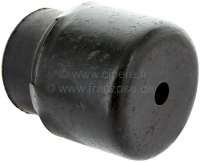 citroen ds 11cv hy mounting complete metal cage rubber guide P37273 - Image 2
