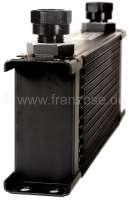 citroen ds 11cv hy oil feed cooling filter sm cooler P31302 - Image 2