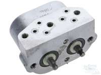 citroen ds 11cv hy pedal gear brake actuator bracket P34657 - Image 2