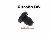 citroen ds 11cv hy pedal gear roof frame rubber buffer on P37951 - Image 1