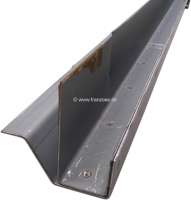 citroen ds 11cv hy rail down pre mounted sliding P48294 - Image 2