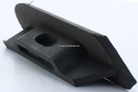 Citroen-DS-11CV-HY - Rubber seal for the bumper mounting bracket at the rear left. Suitable for Citroen 11CV, u