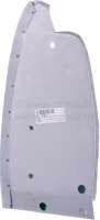 Sonstige-Citroen - Rear end panel, repair sheet metal at the rear left (ear on the left). Suitable for Citroe