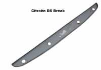 citroen ds 11cv hy rear flap repair sheet metal down P37722 - Image 1
