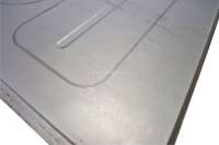 Citroen-DS-11CV-HY - Rear wall above for cab. Suitable for Citroen HY Pick UP. Or. No. HP823-7.