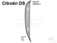 citroen ds 11cv hy rear wing fender left repair P35218 - Image 1