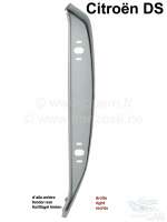 citroen ds 11cv hy rear wing fender right repair P35219 - Image 1