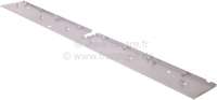 citroen ds 11cv hy reinforcing plate box sill on P37207 - Image 2