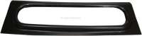 Citroen-DS-11CV-HY - Repair sheet metal body-laterally, for the fresh air flap. Suitable for Citroen 11CV, 15CV