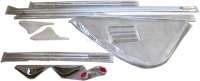 citroen ds 11cv hy roadster cabrio trim set consisting P37331 - Image 1