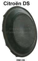 citroen ds 11cv hy sealing rubber adjustment hole P35082 - Image 1