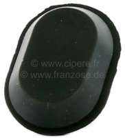 citroen ds 11cv hy sealing rubber adjustment hole P35083 - Image 2