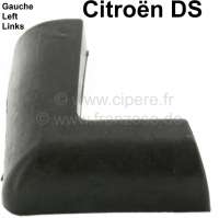 citroen ds 11cv hy sealing rubber bottom left c P35023 - Image 1
