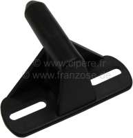 Citroen-DS-11CV-HY - Securement drift, at the C-support, for the rear fender. Suitable for Citroen DS. Produced