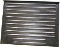 Citroen-DS-11CV-HY - Side flap (panel), made of metal. Suitable for Citroen HY with long body and Pick UP. Unde