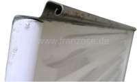 Sonstige-Citroen - Side flap, from synthetic. Suitable for Citroen HY with long body and Pick UP. Under cross