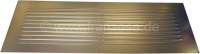 citroen ds 11cv hy side plate flanges length about 1640mm P48309 - Image 2