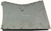 citroen ds 11cv hy side plate on right between step P48203 - Image 1