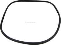 citroen ds 11cv hy side window seal rear piece P37685 - Image 1