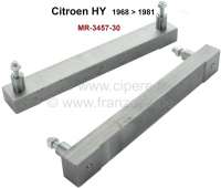 citroen ds 11cv hy special tools motor vehicles clutch pressure P48375 - Image 1