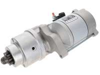 Alle - High performance starter motor. Suitable for Citroen 11CV. Year of construction 1934 to 19