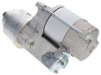 Alle - High performance starter motor. Suitable for Citroen 11CV. Year of construction 1934 to 19