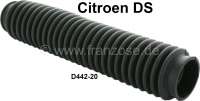 Citroen-DS-11CV-HY - Collar steering gear, per piece. Very good reproduction. Suitable for Citroen DS. Or. No. 