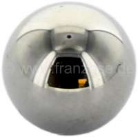 citroen ds 11cv hy steering gear reversing lever unit ball P33186 - Image 1