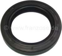citroen ds 11cv hy steering gear seal down above P33158 - Image 1