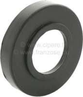 Citroen-DS-11CV-HY - Seal down, for the steering reversing lever. Suitable for Citroen DS 19, of year of constr