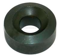 Alle - Seat pan (bearing) for the steering unit pin. Suitable for Citroen 11CV + 15CV. Dimension: