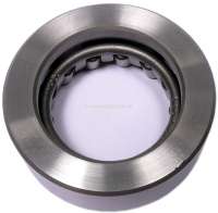 Citroen-DS-11CV-HY - Top bearing , for steering worm. Suitable for Citroen 11CV. Dimension: 50.5 x 16,8mm.