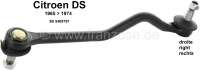 citroen ds 11cv hy steering rods right track rod P32017 - Image 1