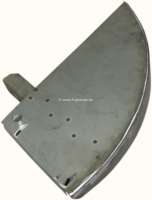 citroen ds 11cv hy step on right above closed P48199 - Image 2