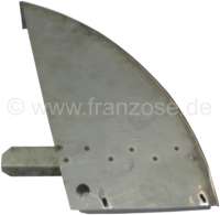 citroen ds 11cv hy step on right above closed P48199 - Image 1