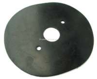 citroen ds 11cv hy sterring column wheel rubber washer seal P60239 - Image 1
