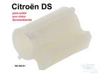 citroen ds 11cv hy sun screen inside mirror friction bearing P38393 - Image 1