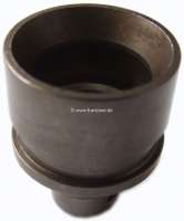 citroen ds 11cv hy suspension spring struts cylinder ball joint P32122 - Image 2