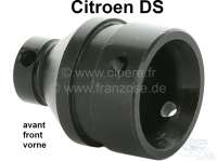 Citroen-DS-11CV-HY - Ball joint socket (ball cup), front. Suitable for Citroen DS