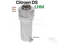 Citroen-DS-11CV-HY - Suspension cylinder in front, in the exchange. Hydraulic system LHM. Suitable for Citroen 