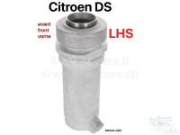 Citroen-2CV - Suspension cylinder in front, in the exchange. Hydraulic system LHS. Suitable for Citroen 
