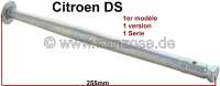 Citroen-DS-11CV-HY - Suspension cylinder piston rod (1 version). Suitable for Citroen DS sedan.
